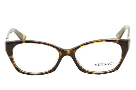 versace frames woman|versace women's eyeglass frames.